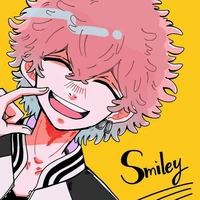 Kawata Nahoya ( Smiley )