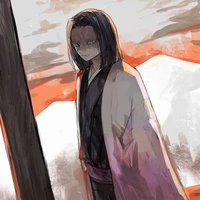 Ubuyashiki Kagaya ( Chúa Công)