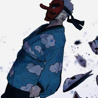Urokodaki Sakonji