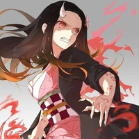 Kamado Nezuko