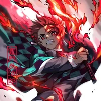 Kamado Tanjirou
