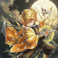 Agatsuma Zenitsu
