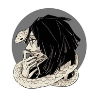 Iguro Obanai (Xà trụ)