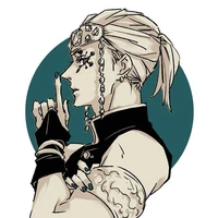 Uzui Tengen (Âm trụ)