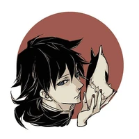 Tomioka Giyuu (Thủy trụ)