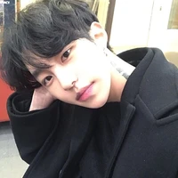 Bùi Hạo Nhien-hắn-Eric Geogre