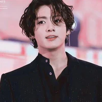 Jeon Jungkook