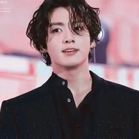 Jeon Jungkook