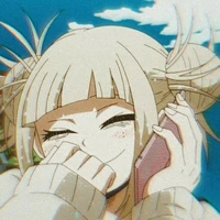 Toga Himiko