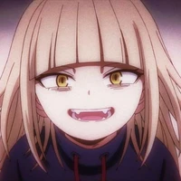 Toga Himiko (còn nhỏ)