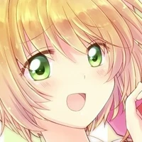 Kinomoto Sakura