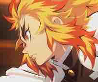 Rengoku Kyoujurou