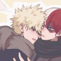 Katsuki Bakugou