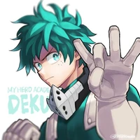 Deku:>