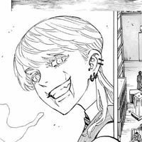 Sanzu Haruchiyo