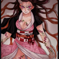 Kamado Nezuko