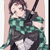 Kamado Tanjirou