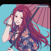 Scarlet Bridget