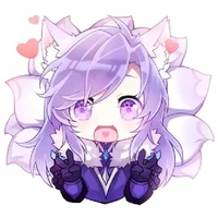 Aly/Thiên sứ của Yuu/