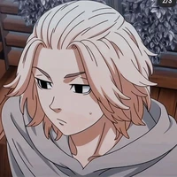 Sano Manjiro