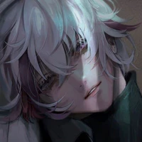 Lucius  Joon/ Lucifer