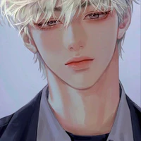 blade/anh trai