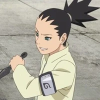 Naga Shikadai