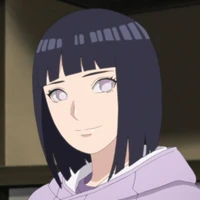 Hyuga Hinata