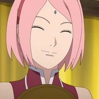 Haruno Sakura