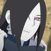 Orochimaru