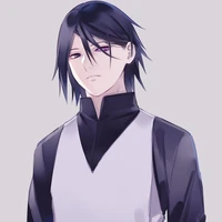 Uchiha Sasuke