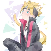 Uzumaki Boruto