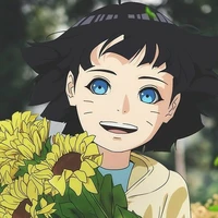 Uzumaki Himawaki