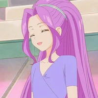 Ichihara Tsuonara☪