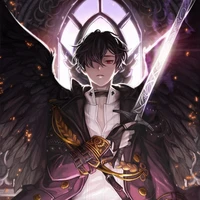 Agius Demonic