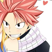 natsu