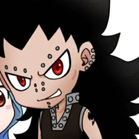 gajeel