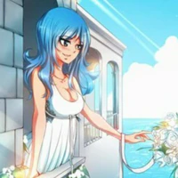 juvia