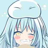 Rimuru Tempest