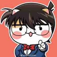 Edogawa Conan
