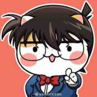 Edogawa Conan