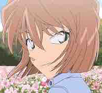 Haibara Ai