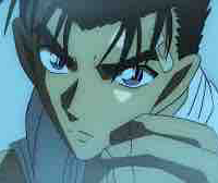 Kyōgoku Makoto