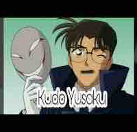 Kudo Yusaku