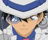 Kuroba Kaito/Kaito Kid