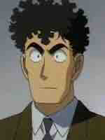 Yokomizo Sango