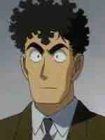 Yokomizo Sango