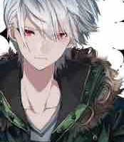 Tsukuyomi (Tsuki no Kami)