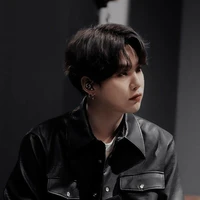 Min Yoongi