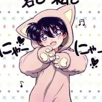 conan/shinichi